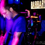 Victims - TIH After Show - Greg Daly's Bday Bash - The Barbary - Philadelphia