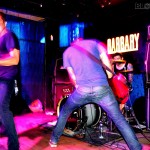 Victims - TIH After Show - Greg Daly's Bday Bash - The Barbary - Philadelphia