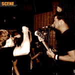 Victims - TIH After Show - Greg Daly's Bday Bash - The Barbary - Philadelphia