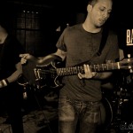 Victims - TIH After Show - Greg Daly's Bday Bash - The Barbary - Philadelphia