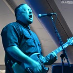 7 Seconds - Band Live at Riot Fest Philadelphia 2011
