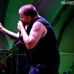 7 Seconds - Band Live at Riot Fest Philadelphia 2011
