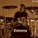 7 Seconds - Band Live at Riot Fest Philadelphia 2011