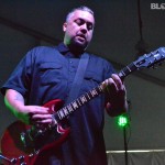 7 Seconds - Band Live at Riot Fest Philadelphia 2011