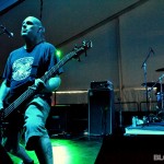 7 Seconds - Band Live at Riot Fest Philadelphia 2011