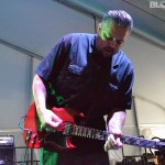 7 Seconds - Band Live at Riot Fest Philadelphia 2011