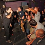 Agitator - Band Gateway to The West Fest 2011