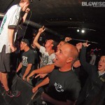Agitator - Band Gateway to The West Fest 2011