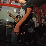 Agress - Band Live At Gateway To The West Fest