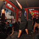 Agress - Band Live At Gateway To The West Fest