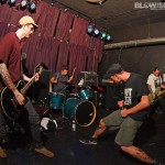 Another Mistake - Band Live at Gateway to the West Fest 2011