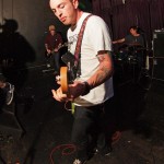 Another Mistake - Band Live at Gateway to the West Fest 2011