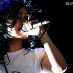 Atari Teenage Riot - Live Photo at Starlight Ballroom in Philadelphia on Sept 18, 2011