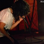 Atari Teenage Riot - Live Photo at Starlight Ballroom in Philadelphia on Sept 18, 2011