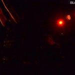 Atari Teenage Riot - Live Photo at Starlight Ballroom in Philadelphia on Sept 18, 2011