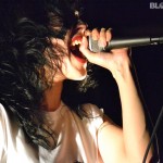 Atari Teenage Riot - Live Photo at Starlight Ballroom in Philadelphia on Sept 18, 2011