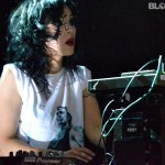 Atari Teenage Riot - Live Photo at Starlight Ballroom in Philadelphia on Sept 18, 2011