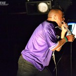 Atari Teenage Riot - Live Photo at Starlight Ballroom in Philadelphia on Sept 18, 2011