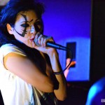 Atari Teenage Riot - Live Photo at Starlight Ballroom in Philadelphia on Sept 18, 2011