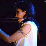 Atari Teenage Riot - Live Photo at Starlight Ballroom in Philadelphia on Sept 18, 2011
