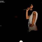 Atari Teenage Riot - Live Photo at Starlight Ballroom in Philadelphia on Sept 18, 2011