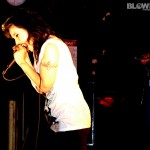 Atari Teenage Riot - Live Photo at Starlight Ballroom in Philadelphia on Sept 18, 2011