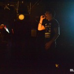 Atari Teenage Riot - Live Photo at Starlight Ballroom in Philadelphia on Sept 18, 2011