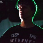 Atari Teenage Riot - Live Photo at Starlight Ballroom in Philadelphia on Sept 18, 2011
