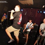 Bent Life - Band Live at Gateway To The West Fest 2011