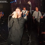 Bent Life - Band Live at Gateway To The West Fest 2011