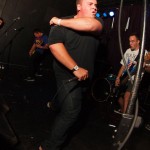 Bent Life - Band Live at Gateway To The West Fest 2011