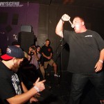 Bent Life - Band Live at Gateway To The West Fest 2011