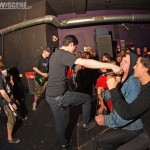 Better Days - Band Gateway to the West Hardcore Fest 2011