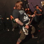 Better Days - Band Gateway to the West Hardcore Fest 2011