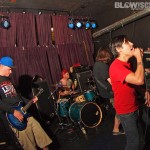 Better Days - Band Gateway to the West Hardcore Fest 2011