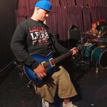 Better Days - Band Gateway to the West Hardcore Fest 2011