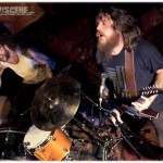 Bison B.C. - Band Live at North Star in Philadelphia Sept 9, 2011 Bison B.C. - Band Live at North Star in Philadelphia Sept 9, 2011