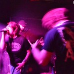 Callous - Band Live at The Barbary in Philadelphia on Sept 12, 2011 Callous - Band Live at The Barbary in Philadelphia on Sept 12, 2011