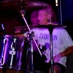 Callous - Band Live at The Barbary in Philadelphia on Sept 12, 2011 Callous - Band Live at The Barbary in Philadelphia on Sept 12, 2011