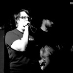 Callous - Band Live at The Barbary in Philadelphia on Sept 12, 2011 Callous - Band Live at The Barbary in Philadelphia on Sept 12, 2011