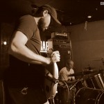 Callous - Band Live at The Barbary in Philadelphia on Sept 12, 2011 Callous - Band Live at The Barbary in Philadelphia on Sept 12, 2011