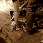 Callous - Band Live at The Barbary in Philadelphia on Sept 12, 2011 Callous - Band Live at The Barbary in Philadelphia on Sept 12, 2011