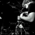 Callous - Band Live at The Barbary in Philadelphia on Sept 12, 2011 Callous - Band Live at The Barbary in Philadelphia on Sept 12, 2011