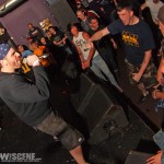 Cardiac Arrest - Band Live at Gateway to the West Fest 2011