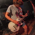 Code Orange Kids - Band Live at The Barbary in Philadelphia on Sept 10, 2011 Code Orange Kids - Band Live at The Barbary in Philadelphia on Sept 10, 2011