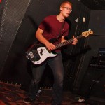 Code Orange Kids - Band Live at The Barbary in Philadelphia on Sept 10, 2011 Code Orange Kids - Band Live at The Barbary in Philadelphia on Sept 10, 2011