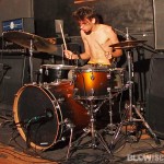 Code Orange Kids - Band Live at The Barbary in Philadelphia on Sept 10, 2011 Code Orange Kids - Band Live at The Barbary in Philadelphia on Sept 10, 2011