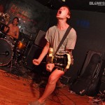 Code Orange Kids - Band Live at The Barbary in Philadelphia on Sept 10, 2011 Code Orange Kids - Band Live at The Barbary in Philadelphia on Sept 10, 2011