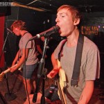 Code Orange Kids - Band Live at The Barbary in Philadelphia on Sept 10, 2011 Code Orange Kids - Band Live at The Barbary in Philadelphia on Sept 10, 2011