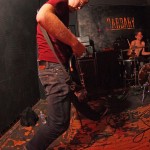 Code Orange Kids - Band Live at The Barbary in Philadelphia on Sept 10, 2011 Code Orange Kids - Band Live at The Barbary in Philadelphia on Sept 10, 2011